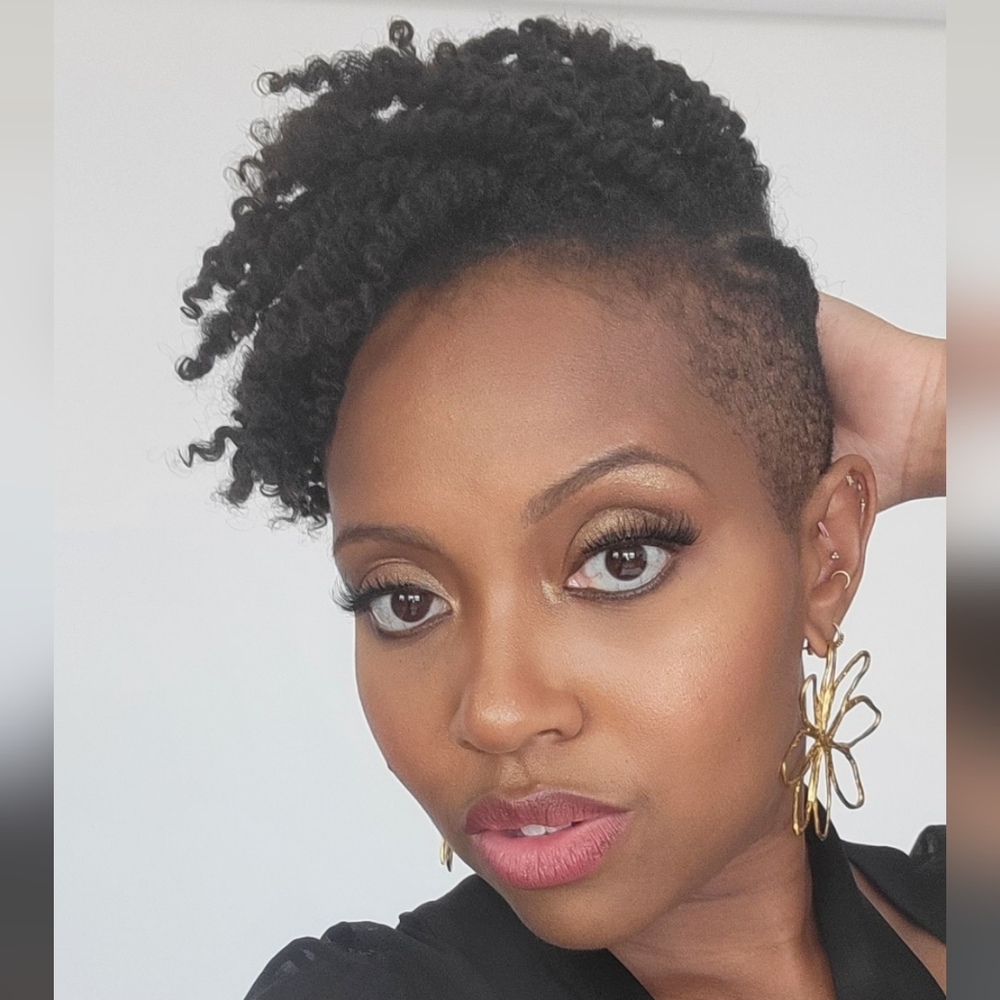 Meet your Posher, Nicolette